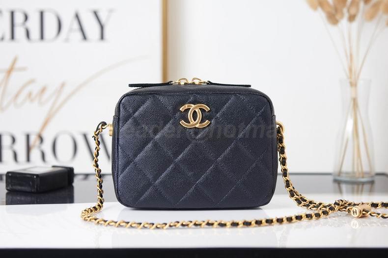 Chanel Handbags 680